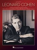 Leonard Cohen For Easy Piano additional images 1 1