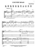 The New Best Of James Taylor For Guitar Easy TAB Deluxe Book additional images 1 2