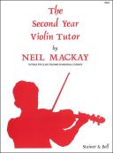 Second Year Violin Tutor (S&B) additional images 1 1