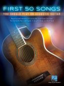 First 50 Songs You Should Play On Acoustic Guitar additional images 1 1