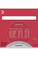 D'Addario Classical Guitar Classic Nylon Normal Tension 1/2 Size additional images 1 3