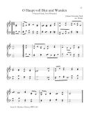 Music For Marimba J. S Bach additional images 1 2