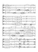 String Quartet In B-flat Major Op.130: Miniature Score additional images 1 3