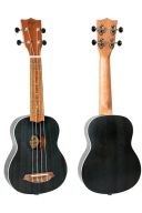 Flight NUS380 Gemstone Topaz Soprano Ukulele additional images 1 2