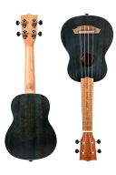 Flight NUS380 Gemstone Topaz Soprano Ukulele additional images 1 3