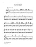 Cats Definitive Edition Piano/Voice/Guitar (lloyd Webber) additional images 1 2