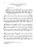 Cats Definitive Edition Piano/Voice/Guitar (lloyd Webber) additional images 2 1