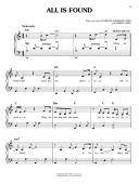 Frozen II - Music From The Motion Picture Soundtrack: Easy Piano additional images 1 2