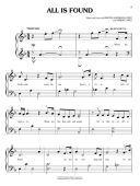 Frozen II - Music From The Motion Picture Soundtrack: Big Note Songbook additional images 1 2