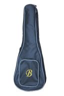 Blackwater Electro Acoustic Spalted Maple Tenor Ukulele additional images 2 1