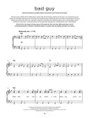 Really Easy Piano: Chart Hits Vol. 9 (Autumn/Winter 2019) additional images 1 2