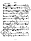 20 Easy Melodic Exercises For Flute Op.93 Book 2 (Zimmerman) additional images 1 3