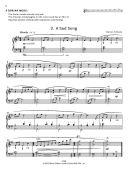 Modal Exploration For Piano  (Clifton) additional images 1 3