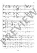 Pater Noster: Mixed Choir (SATB ) A Cappella (Schott) additional images 2 1