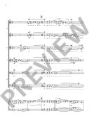 Magnificat Motet For Unaccompanied Voices (SATB) additional images 2 2