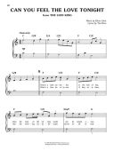 First 50 West End Songs You Should Play On The Piano additional images 1 2