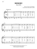 First 50 West End Songs You Should Play On The Piano additional images 1 3
