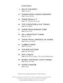 Movie Themes For Classical Players - Flute & Piano additional images 1 3