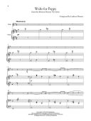 Movie Themes For Classical Players - Flute & Piano additional images 2 1
