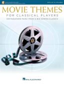 Movie Themes For Classical Players - Cello & Piano additional images 1 1