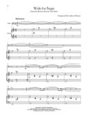 Movie Themes For Classical Players - Cello & Piano additional images 1 2