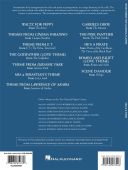 Movie Themes For Classical Players - Cello & Piano additional images 2 1