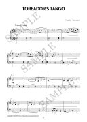 Piano Ole: 10 Pieces Inspired By The Sounds Of Spain (hammond) additional images 2 1