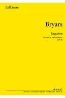 Requiem For Chorus & Orchestra: Vocal Score additional images 1 1