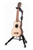 Hercules Ukulele Stand Auto Grab System UKS100B additional images 1 2