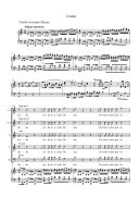 Missa In C Minor (K.427) (Great Mass In C Minor) (Barenreiter) additional images 1 3