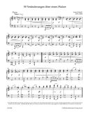 33 Variations On A Waltz Op. 120 And 50 Variations On A Waltz: Piano (Barenreiter) additional images 1 2