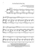 Les Misérables For Classical Players: Clarinet & Piano & Download additional images 1 2