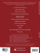 Les Misérables For Classical Players: Clarinet & Piano & Download additional images 2 1