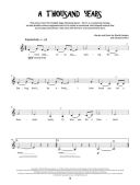 Gradebusters Grade 1 Clarinet: 15 Awesome Solos From Cats To Coldplay additional images 1 2