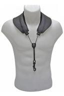 Yoke Saxophone Strap - Large Size (BG) additional images 1 1