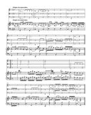 Three Quartets For Pianoforte, Violin, Viola And Violoncello WoO 36 (barenreiter) additional images 1 3