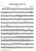 String Quartets Book.X Op.76 1-6: Set Of Parts (Henle) additional images 2 1