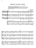 Chester Book Of Motets Vol 7: Motets For 3 Voices additional images 1 2