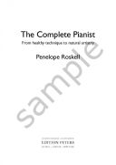The Complete Pianist: Piano Solo (Roskell) additional images 1 2