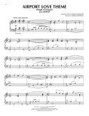 Budget Books Movie Themes - Piano Solo additional images 1 2