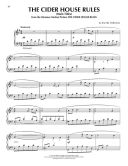 Budget Books Movie Themes - Piano Solo additional images 3 2