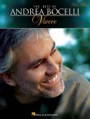 The Best Of Andrea Bocelli: Vivere: Voice And Piano additional images 1 1