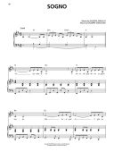The Best Of Andrea Bocelli: Vivere: Voice And Piano additional images 2 1