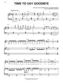 The Best Of Andrea Bocelli: Vivere: Voice And Piano additional images 2 2