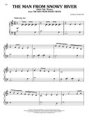 First 50 Movie Themes You Should Play On Piano: Easy Piano additional images 2 2