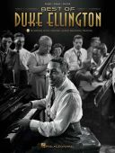 Best Of Duke Ellington: 16 Songs With Online Audio Backing Tracks additional images 1 1