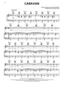 Best Of Duke Ellington: 16 Songs With Online Audio Backing Tracks additional images 1 2