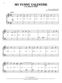 Sequential Jazz Piano Songs additional images 2 1