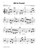 EZ Play Today Frozen II: Music From The Motion Picture Soundtrack: Keyboard additional images 2 1