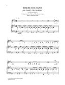Howard Goodalls Songs From The Musicals: Female Voice: Piano Vocal Guitar: Book & Audio additional images 1 3